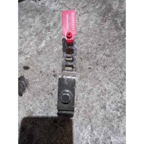 Кронштейн проводки SCANIA R440 XPI 294147 (999), 1878229