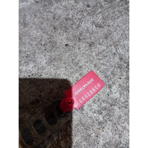 Кронштейн проводки SCANIA R440 XPI 294147 (999), 1878229-2