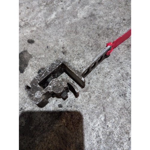 Кронштейн проводки SCANIA R440 XPI 294147 (999), 1878229-1