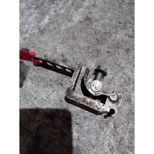 Кронштейн проводки SCANIA R440 XPI 294147 (920), 1878229-2