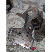 Плита ГРМ Scania (989)