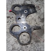 Плита ГРМ Scania (988)