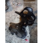 Плита ГРМ Scania (927)