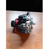 Топливный насос высокого давления (ТНВД) MAN TGA TGS TGX D2066 с ТННД и дозатором (615) (614)