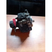 Топливный насос высокого давления (ТНВД) MAN TGA TGS TGX D2066 с ТННД и дозатором (619) (618)