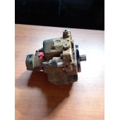 Топливный насос высокого давления (ТНВД) MAN TGA TGS TGX D2066 с ТННД и дозатором (617) (616)