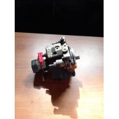 Топливный насос высокого давления (ТНВД) MAN TGA TGS TGX D2066 с ТННД и дозатором (601) (596)