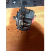 Топливный насос высокого давления (ТНВД) MAN TGA TGS TGX D2066 без ТННД и без дозатора (595)