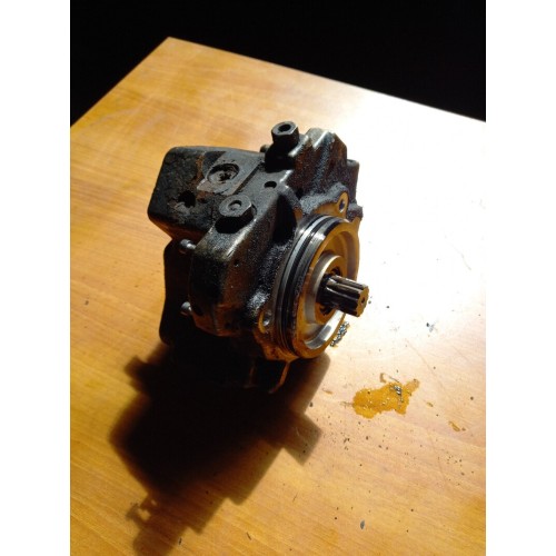 Топливный насос высокого давления (ТНВД) MAN TGA TGS TGX D2066 без ТННД и без дозатора (595), 51111037792-2