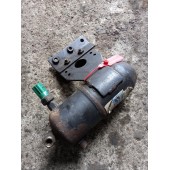 Осушитель кондиционера Renault с датчиком (981)