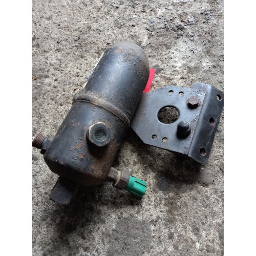 Осушитель кондиционера Renault с датчиком (981), -2