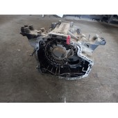 Средняя часть КПП Mercedes (747)