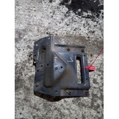 Кронштейн усилителя бампера Scania 5 LH (643)