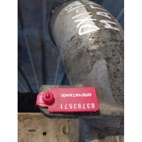 Интеркулер Renault Magnum DXI 12 с деф. (571), 7420833583-3