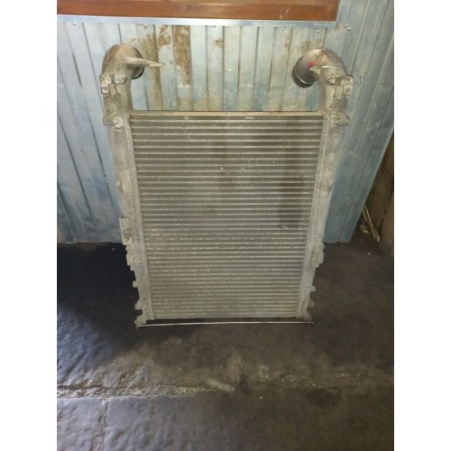 Интеркулер Renault Magnum DXI 12 с деф. (571), 7420833583-1