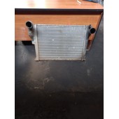 Интеркулер Renault Midr (554)