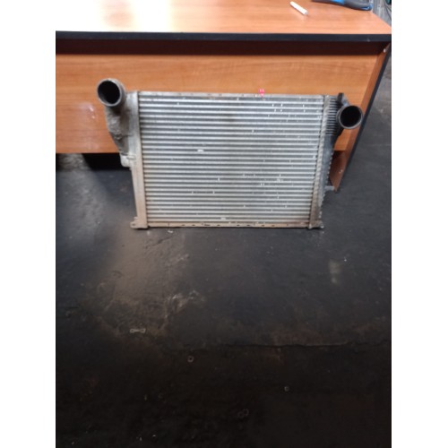 Интеркулер Renault Midr (554), 