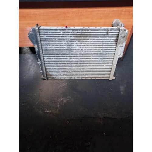 Интеркулер Renault Midr (554), -1