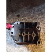 Проставка клапана EGR (ЕГР) Scania (647)