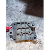 Проставка клапана EGR (ЕГР) Scania (646)