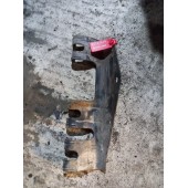 Кронштейн нижней защиты двигателя Scania (649)