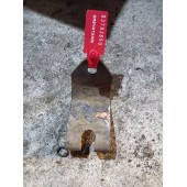 Кронштейн нижней защиты двигателя Scania (650)