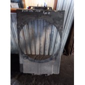 Диффузор Iveco Stralis Cursor 10 (не в сборе) (569)