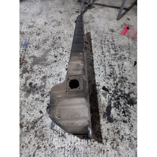 Поддон масляный Scania (886), 328600-3