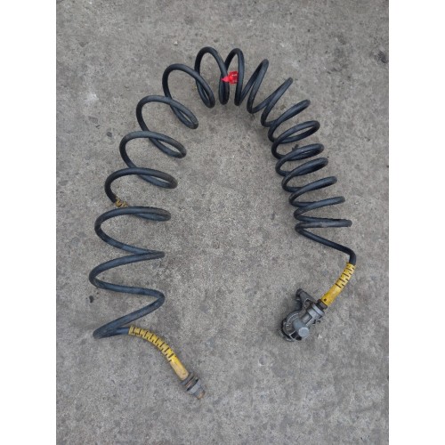 Перекидка воздушная Scania R380LA 2008г 037255 (383), 