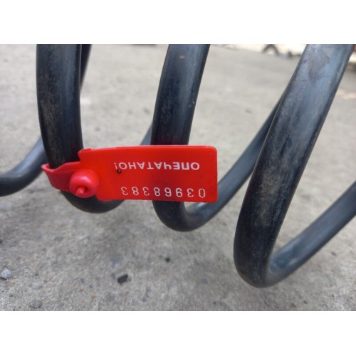 Перекидка воздушная Scania R380LA 2008г 037255 (383), -2