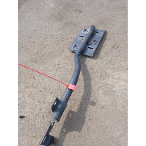 Кронштейн патрубка воздушного фильтра Renault TS (769), 22080239