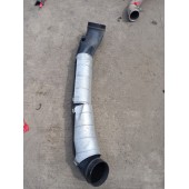 Патрубок воздушного фильтра Renault TS (899)