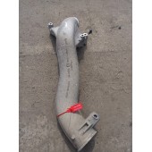 Патрубок интеркулера Renault TS (948)