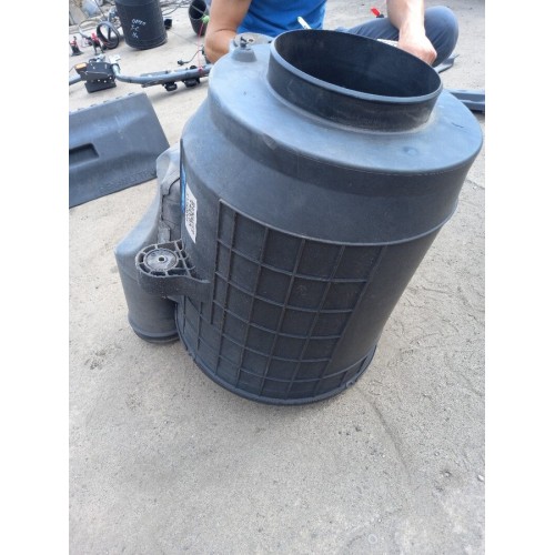 Корпус воздушного фильтра Renault TS в сборе (898), 21248263-4