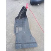 Пластик Renault TS (950)