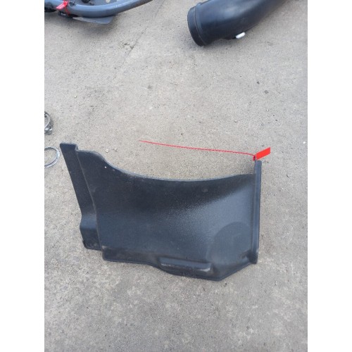 Пластик Renault TS (950), 7482521211-2