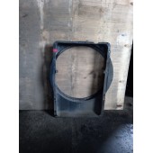 Диффузор DAF 85 CF (в сборе) (575)