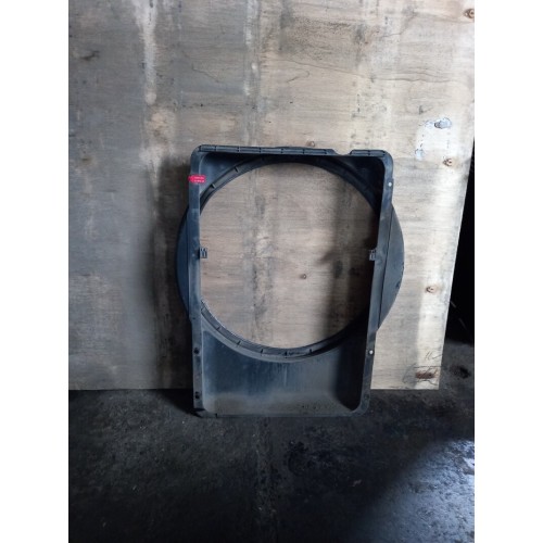 Диффузор DAF 85 CF (в сборе) (575), 1668230