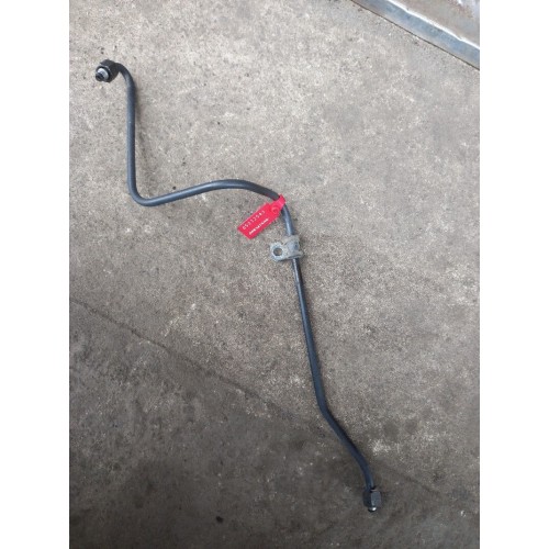 Трубка прокачки КПП Scania 626313 (543), 