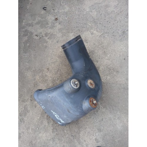 Патрубок воздушного фильтра Renault TS (890), 21627374-2