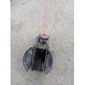 Замок кабины Renault TS (941)