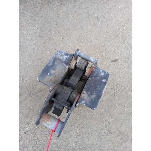 Замок кабины Renault TS (942), 22247241