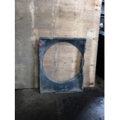 Диффузор Volvo FM (539)