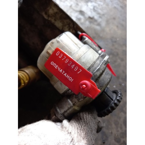 Корпус топливного фильтра MAN TGA TGS TGX D2066 (в сборе с датчиком и подкачкой) (498)(497), 51125017277-1