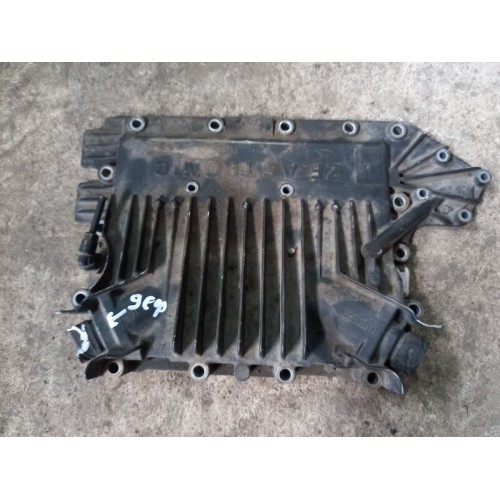 Блок управления АКПП MAN (305) с дефектом, 4213550120-1