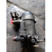 Корпус топливного фильтра MAN TGA TGS TGX D2066 (в сборе с датчиком и подкачкой) (512)(513)