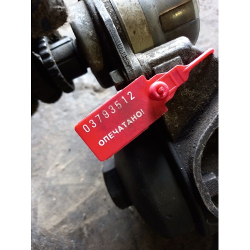 Корпус топливного фильтра MAN TGA TGS TGX D2066 (в сборе с датчиком и подкачкой) (512)(513), 51125017277-2