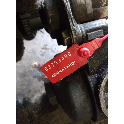 Корпус топливного фильтра MAN TGA TGS TGX D2066 (в сборе с датчиком и подкачкой) (496)(495), 51125017277-2