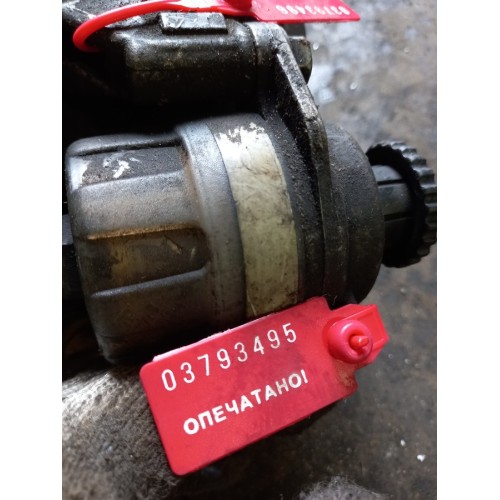 Корпус топливного фильтра MAN TGA TGS TGX D2066 (в сборе с датчиком и подкачкой) (496)(495), 51125017277-1