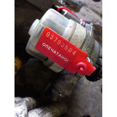 Корпус топливного фильтра MAN TGA TGS TGX D2066 (в сборе с датчиком и подкачкой) (505)(504), 51125017277-2